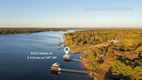 6001 Melba Dr, Malakoff, TX, 75148-3157 | Card Image