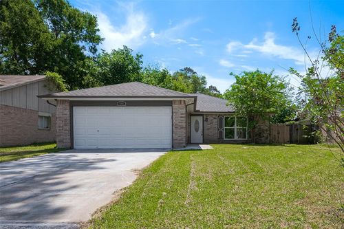4914 Quailgate Dr, Spring, TX, 77373-8555 | Card Image