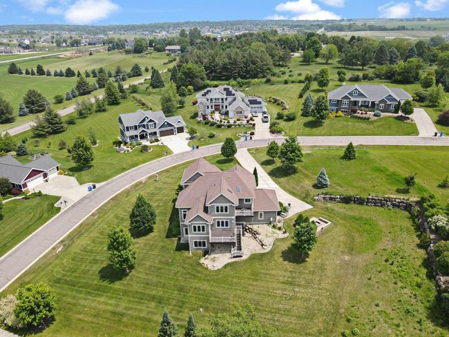 3403 Whistling Wind Way, House other with 4 bedrooms, 4 bathrooms and null parking in Windsor WI | Image 62