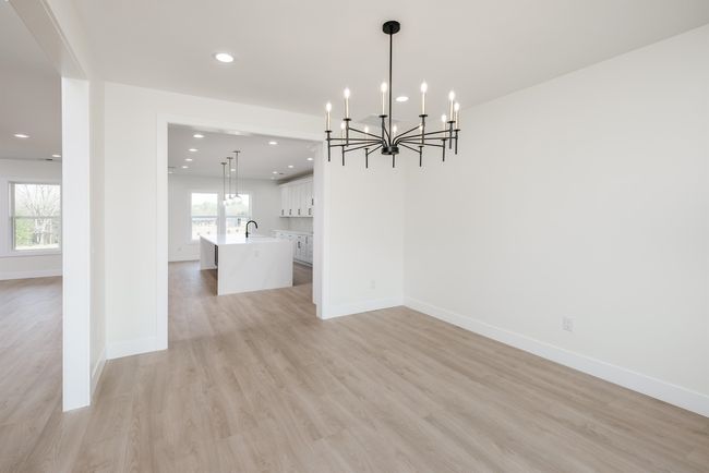 3619 Pennington Rd, House other with 5 bedrooms, 4 bathrooms and null parking in GREER SC | Image 9
