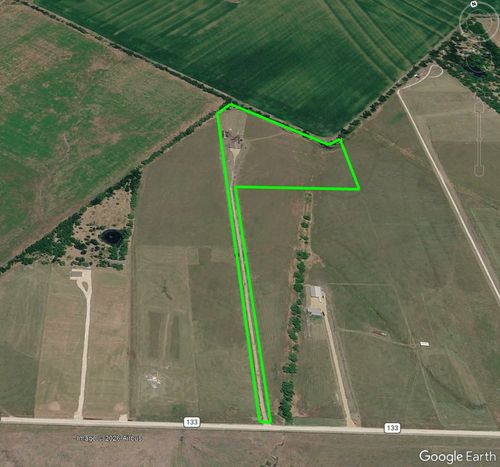 8821 County Road 133, Burlington, TX, 76519-2587 | Card Image