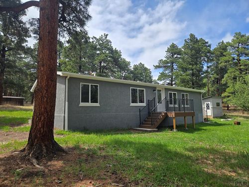 8229 Green Ln, Rye, CO, 81069-8716 | Card Image