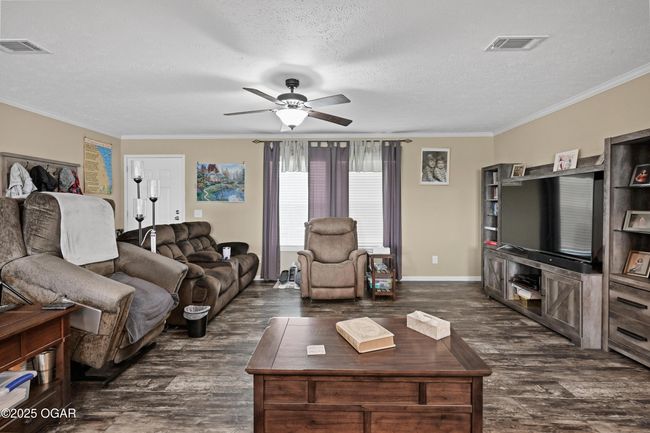 2822 Hwy Yy, House other with 3 bedrooms, 2 bathrooms and null parking in LaRussell MO | Image 21