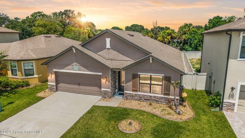 618 Coyote Dr, Cocoa, FL, 32927-4775 | Card Image