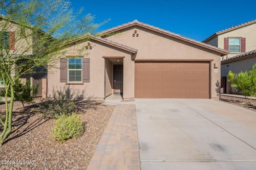 7895 S Bonanza Park Drive, Tucson, AZ, 85747 | Card Image