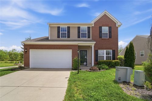 618 Chapelgate Drive, Fairborn, OH, 45324 | Card Image