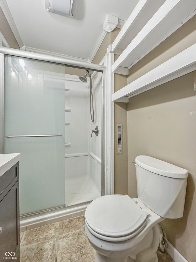 1011 W 7 Th St, House other with 2 bedrooms, 1 bathrooms and null parking in Anderson IN | Image 15