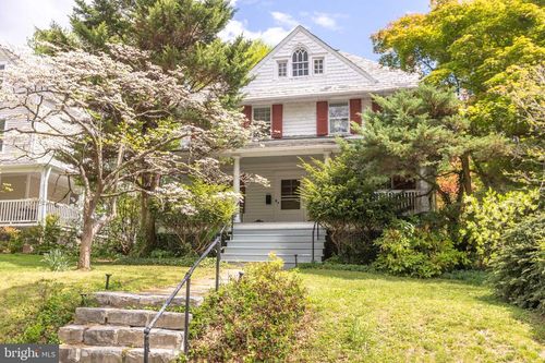 201 Hawthorne Rd, BALTIMORE, MD, 21210-2503 | Card Image