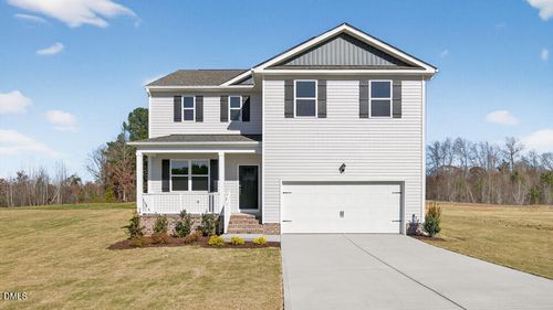 120 Babbling Creek Dr, Youngsville, NC, 27596 | Card Image
