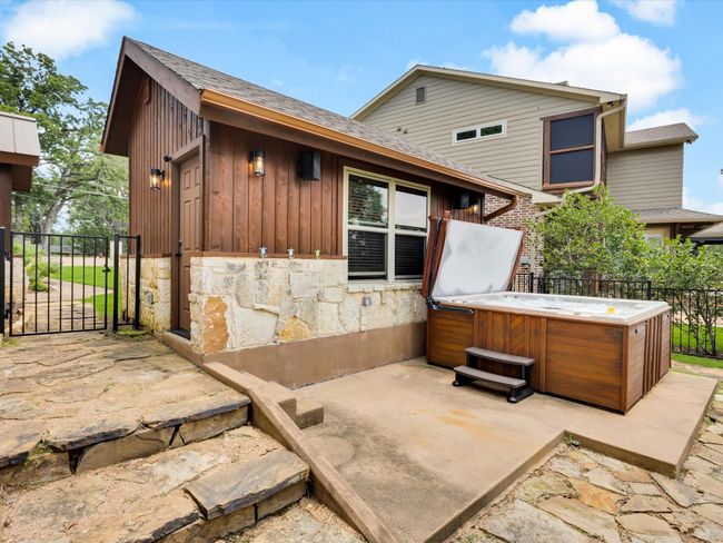 176 Enchanted Dr, House other with 5 bedrooms, 3 bathrooms and null parking in Enchanted Oaks TX | Image 30