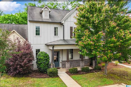 245 The Heights Dr, CALERA, AL, 35040-7612 | Card Image
