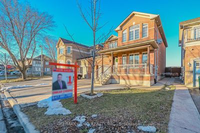 3 Sedgegrass Way, House other with 3 bedrooms, 5 bathrooms and 5 parking in Brampton ON | Image 1