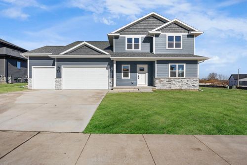 Lot 169 Royal View Drive, Windsor, WI, 53532 | Card Image