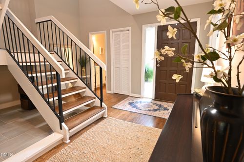 unit-39-4100 Five Oaks Drive, Durham, NC, 27707 | Card Image