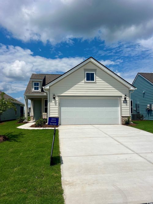 1206 Lady Bird Way, North Myrtle Beach, SC, 29582-7640 | Card Image