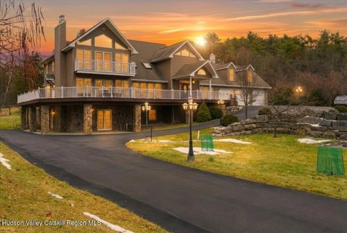 627 Green Lake Rd, Catskill, NY, 12414-6220 | Card Image