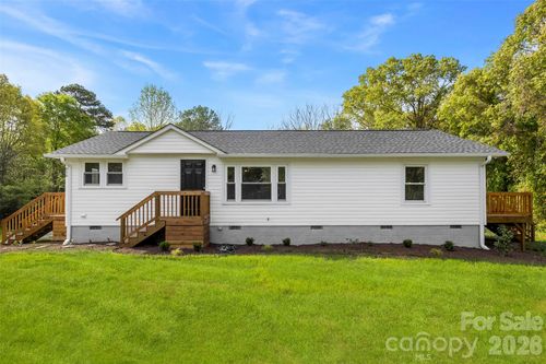 858 High Shoals Church Rd, Mooresboro, NC, 28114-8281 | Card Image