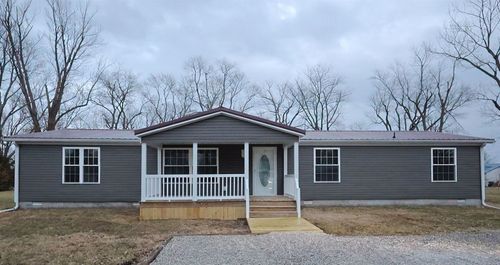 2114 Cedar Ave Avenue, Salem, IL, 62881 | Card Image