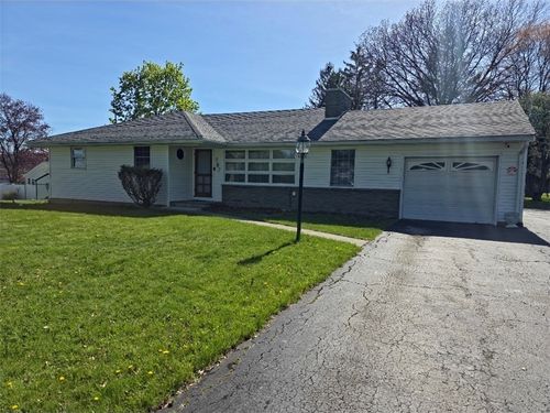607 Cornell Rd, Elmira, NY, 14905-1403 | Card Image
