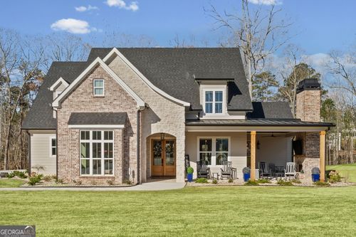 161 Snug Harbor Pl, Newnan, GA, 30263-3677 | Card Image