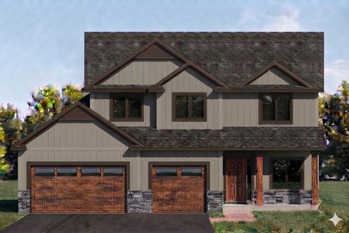 3968 221st Ln Nw, Oak Grove, MN, 55303-5787 | Card Image