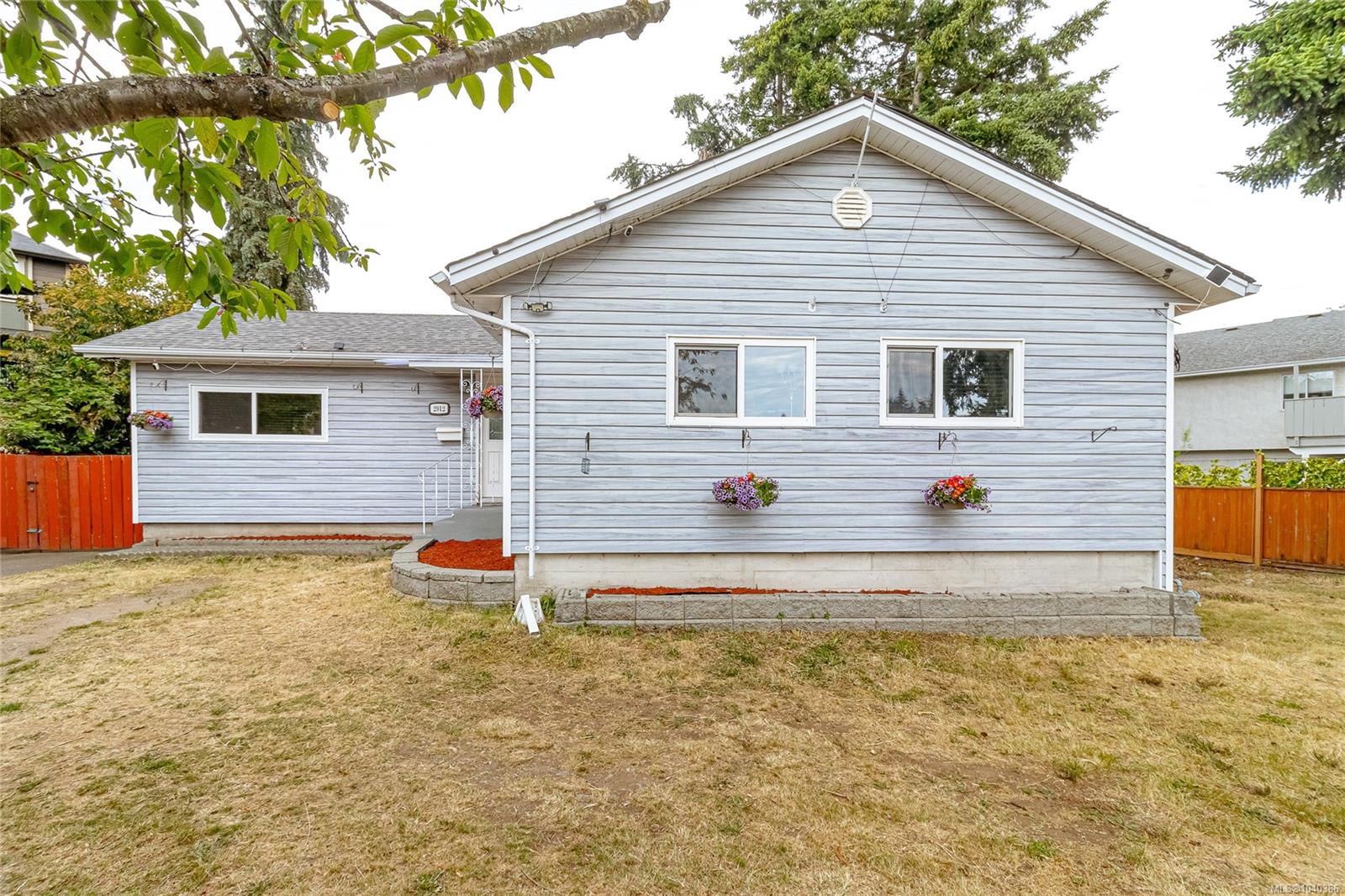 Residential in Langford 2