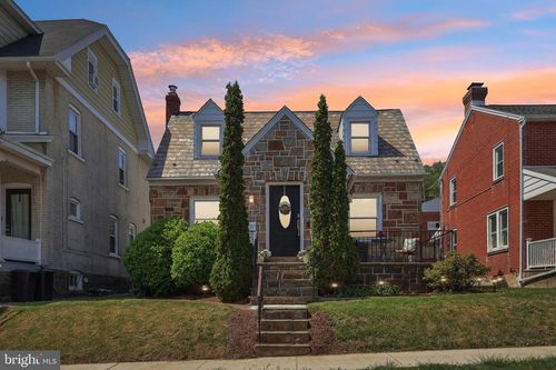 1113 Stanley Ave, Fountain Hill, PA, 18015-4016 | Card Image