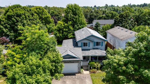 252 Elmwood Cres, Orangeville, ON, L9W4T4 | Card Image