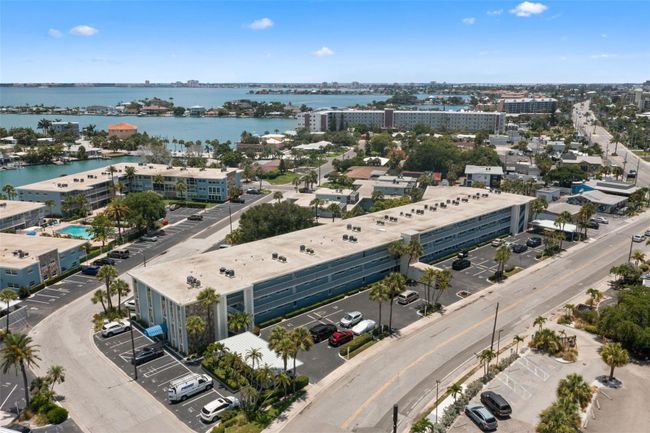 APT-73 - 6201 2 Nd St E, Condo with 1 bedrooms, 1 bathrooms and null parking in ST PETE BEACH FL | Image 31