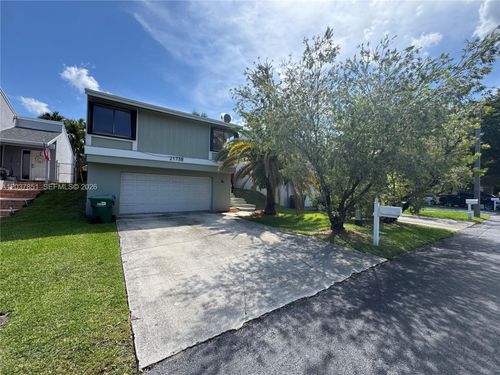 21738 Sw 99th Ct, Cutler Bay, FL, 33190-1157 | Card Image