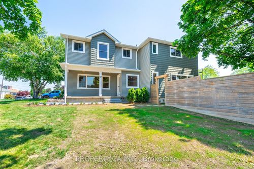 basement-57 Mcelroy Road E, Hamilton, ON, L9A1Y5 | Card Image