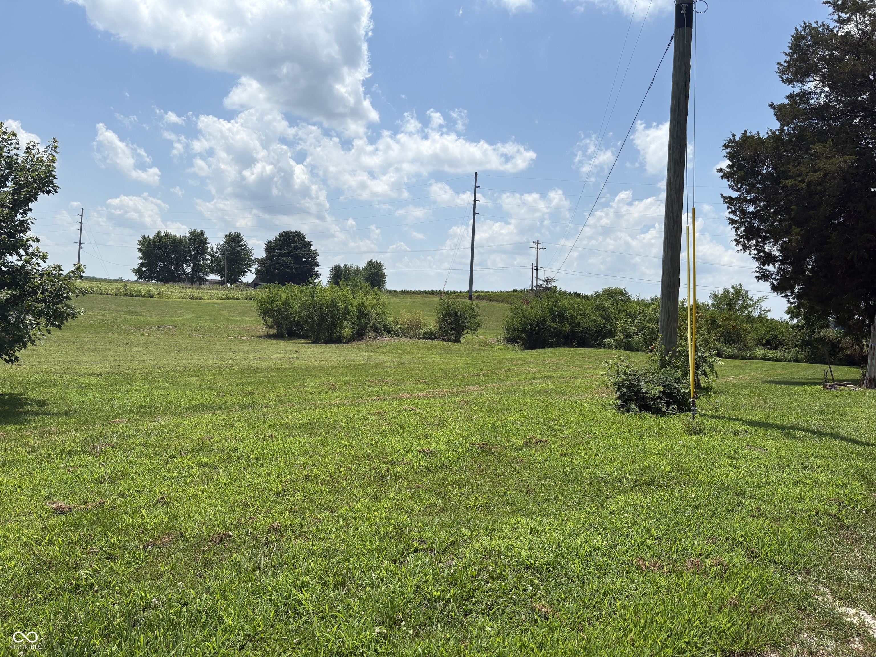 Land in Crawfordsville 5