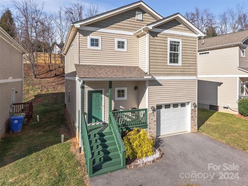 4-4 Willow Shade Drive, Asheville, NC, 28806 | Card Image