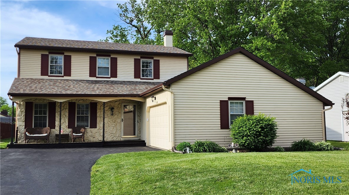 Forest Bend Ct, Toledo, OH 43615