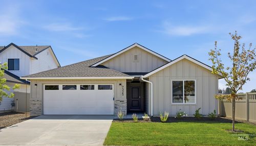 7325 W Trumbull Ct, Eagle, ID, 83616-1576 | Card Image