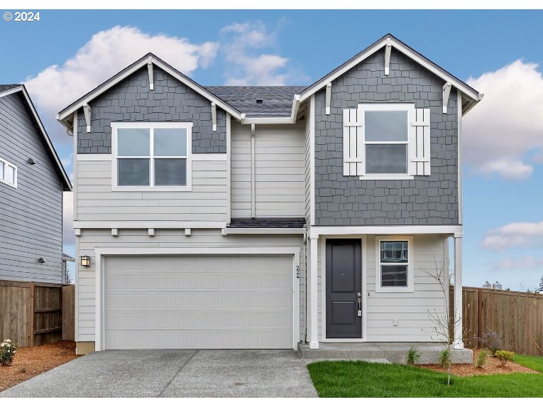 87th Ave, Ridgefield, WA 98642