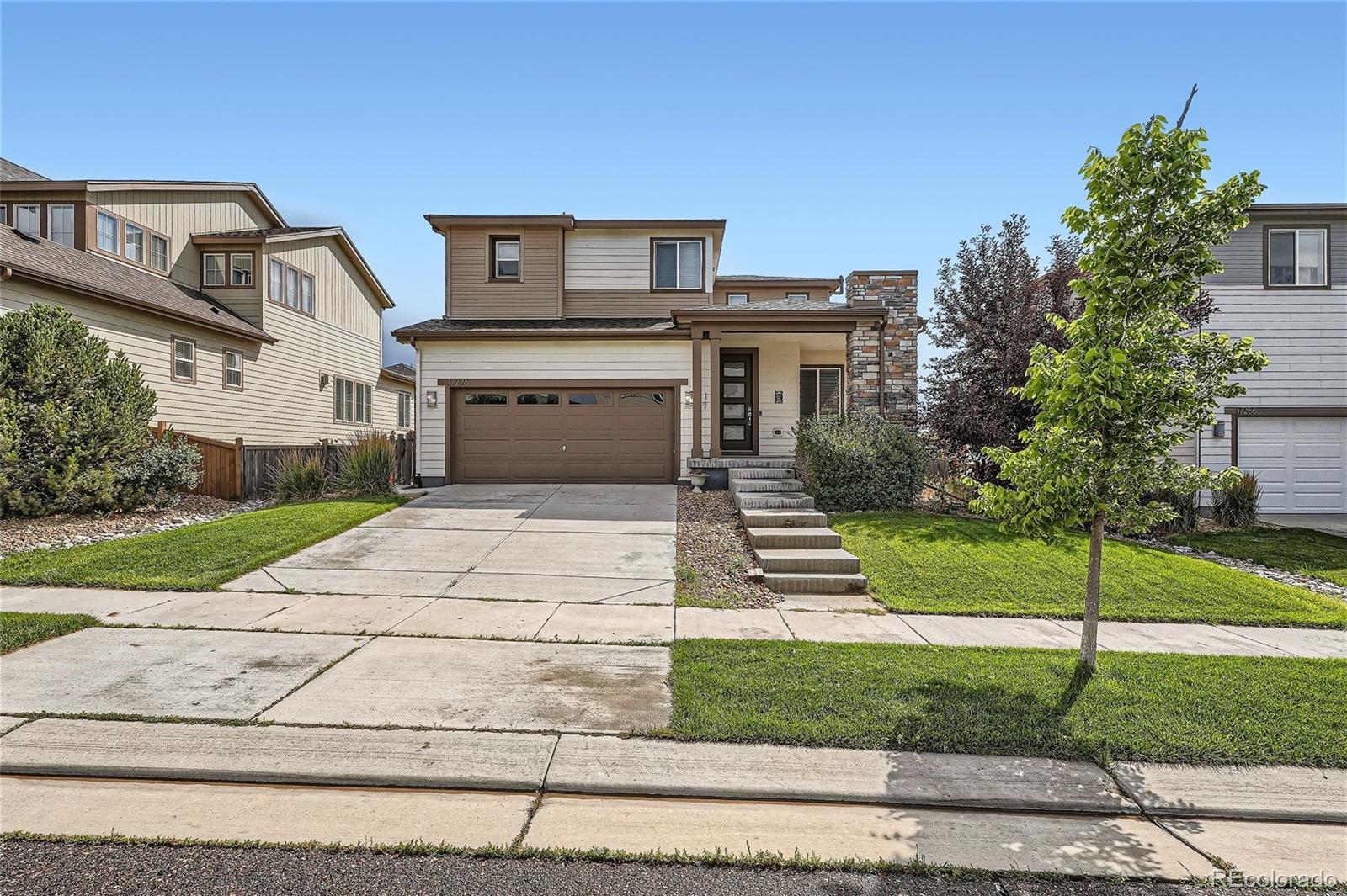 108th Pl, Commerce City, CO 80022