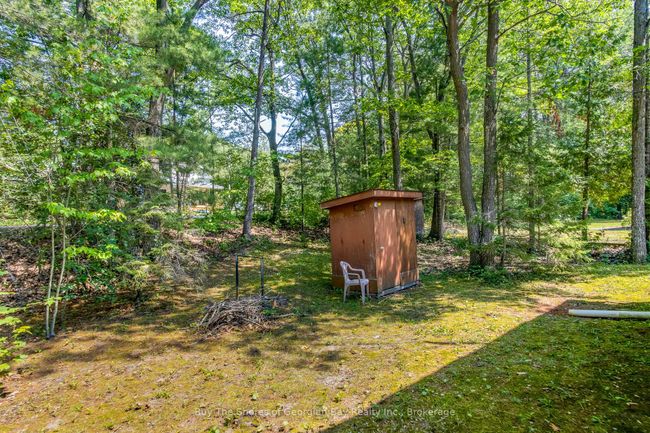 2249 Tiny Beaches Rd S, House other with 3 bedrooms, 2 bathrooms and 6 parking in Tiny ON | Image 33
