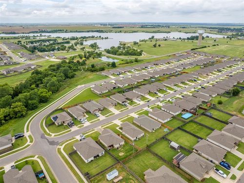 1607 Chuck Wagon Drive, El Reno, OK, 73036 | Card Image