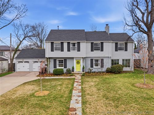 2643 26th St, Tulsa, OK, 74114-4415 | Card Image