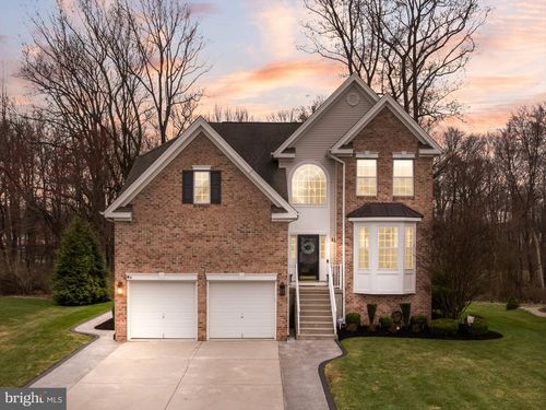 6 Buckingham Ct, DELRAN, NJ, 08075-1373 | Card Image