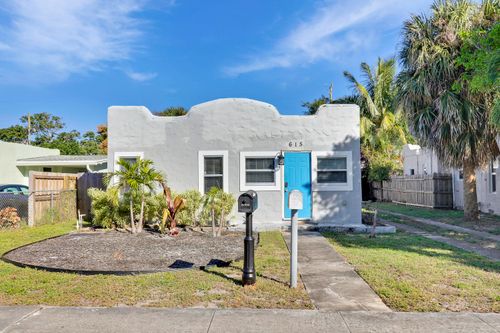a-615 El Vedado, West Palm Beach, FL, 33405-1957 | Card Image