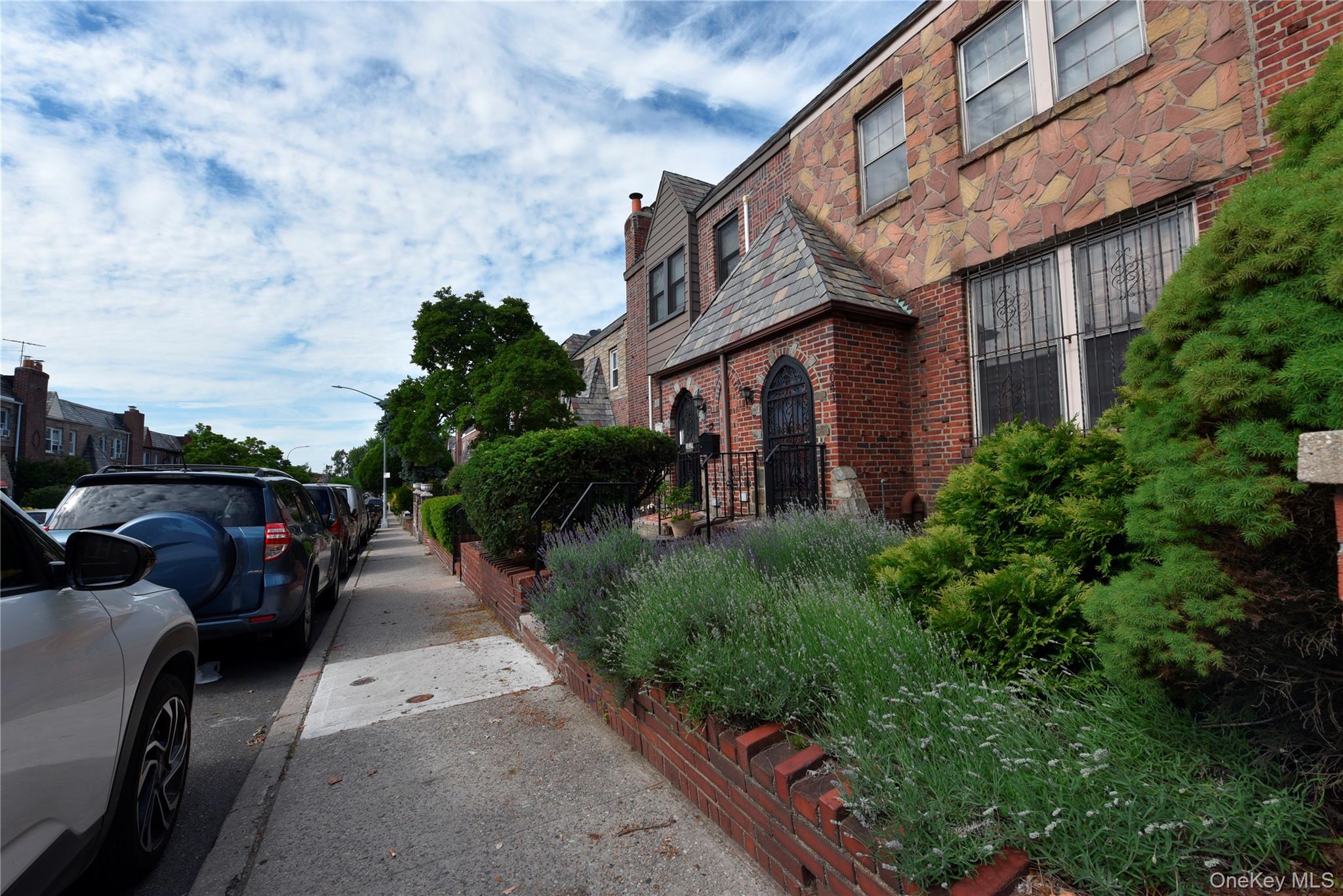 Residential in New York 3