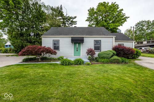 2811 E 46th St, Indianapolis, IN, 46205-2406 | Card Image