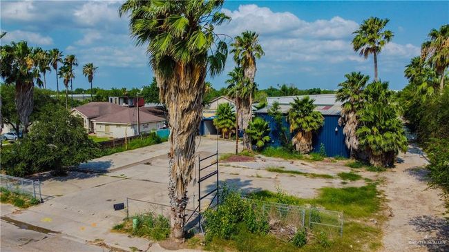 611 S Mccoll Rd, Home with 0 bedrooms, 0 bathrooms and 50 parking in Hidalgo TX | Image 8