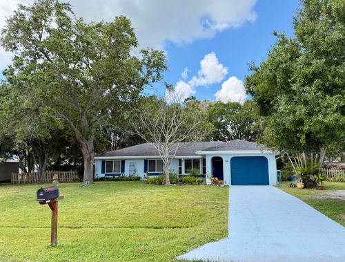 2342 Se Seamist St, Port St. Lucie, FL, 34952-6887 | Card Image