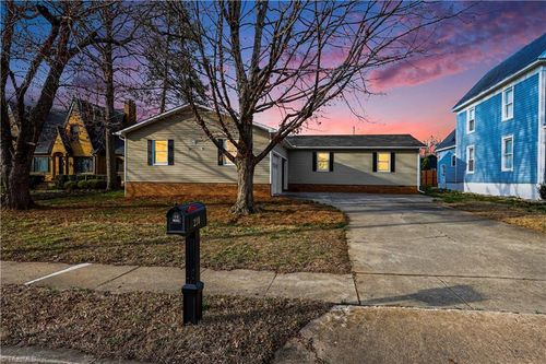 210 Parkway Avenue, High Point, NC, 27262 | Card Image