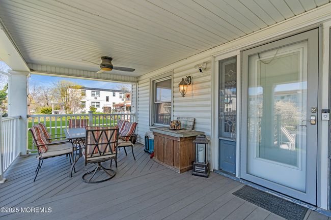 401 3 Rd Ave, House other with 7 bedrooms, 3 bathrooms and null parking in Asbury Park NJ | Image 12