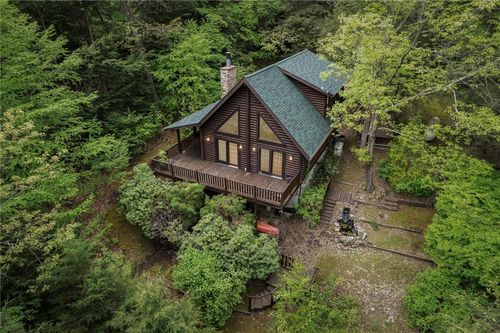 365 Hemlock Bnd, Emlenton, PA, 16373-5161 | Card Image