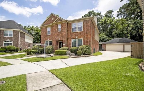 25507 Lyon Springs Ct, Spring, TX, 77373-8436 | Card Image